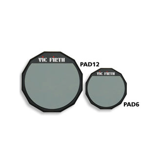 Vic Firth Drum Pad
